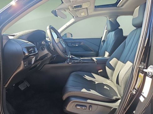 Used 2025 Acura ADX FWD image 18