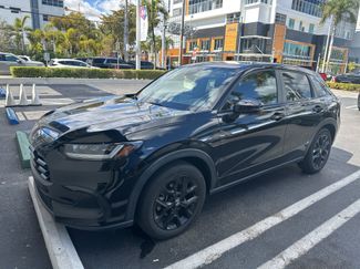 Certified 2023 Honda HR-V Sport video 2