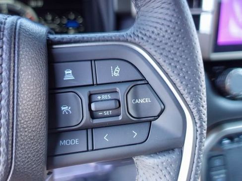 New 2026 Toyota Sequoia SR5 AWD/4WD image 19