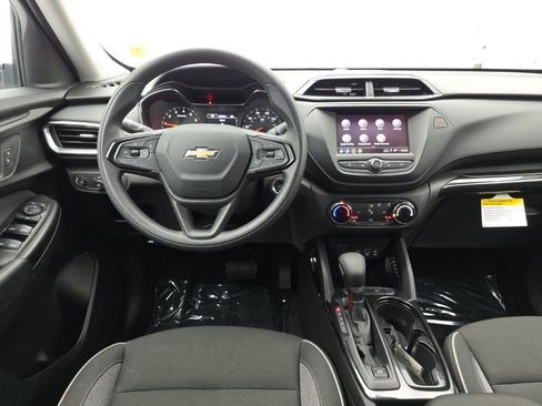 Certified 2023 Chevrolet TrailBlazer LT image 16