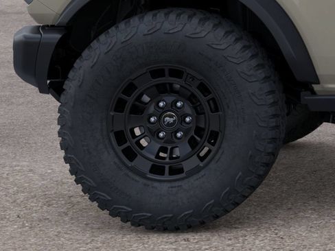 New 2026 Ford Bronco Badlands AWD/4WD image 22