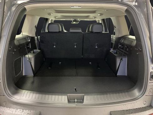 New 2026 Hyundai Santa Fe Limited image 15