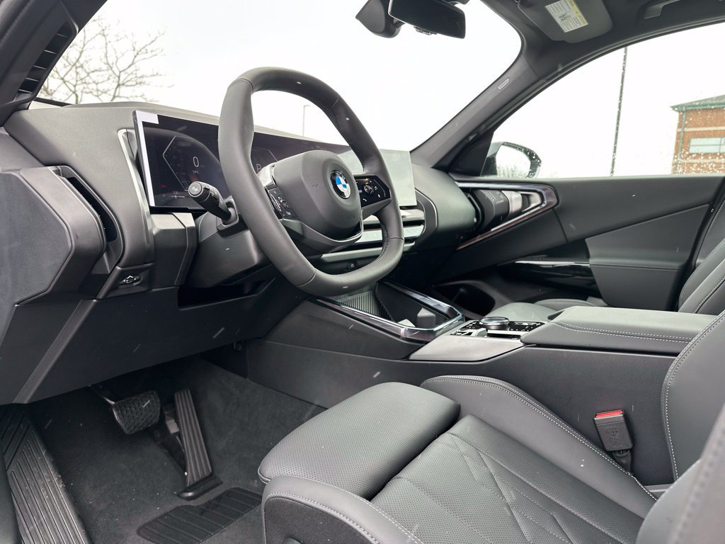 New 2026 BMW X3 xDrive30i w/ Premium Package AWD/4WD image 17