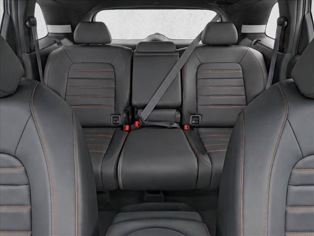 New 2027 Honda CR-V Sport-L image 28
