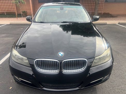 Used 2010 BMW 335i Sedan image 6