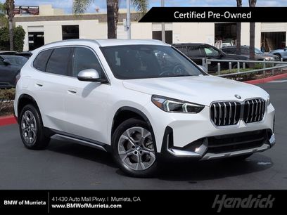 Certified 2023 BMW X1 xDrive28i w/ Convenience Package