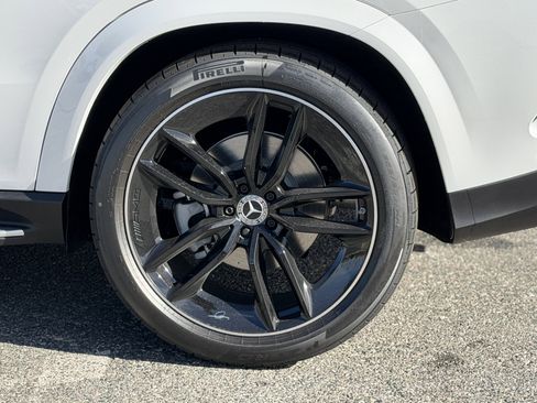 New 2026 Mercedes-Benz GLE 450 4MATIC Coupe image 15