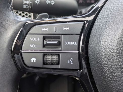 Used 2023 Honda Civic Sport image 24