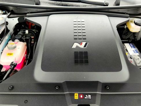 Used 2025 Hyundai Ioniq 5 N image 27