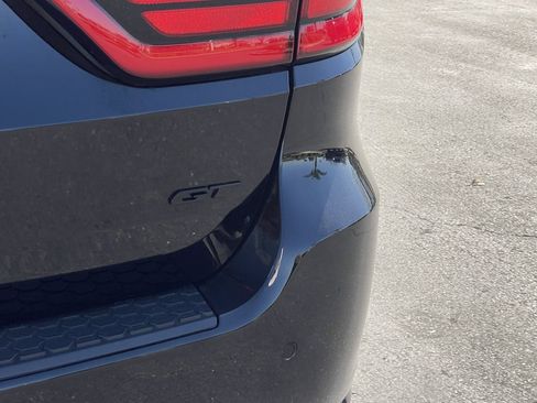 New 2026 Dodge Durango GT AWD/4WD image 9