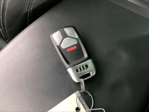 Used 2023 Audi SQ5 Premium Plus w/ Premium Plus Package AWD/4WD image 27
