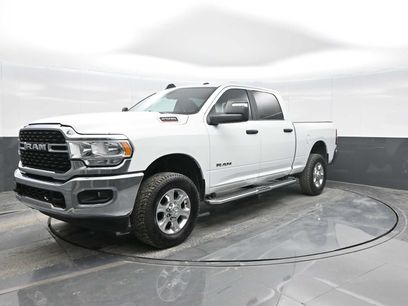 Used 2024 RAM 2500 Big Horn