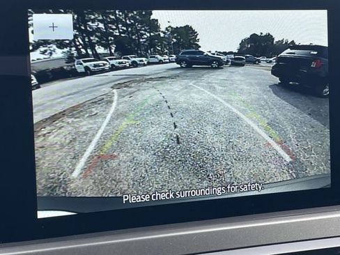 New 2026 Ford Escape Active image 8