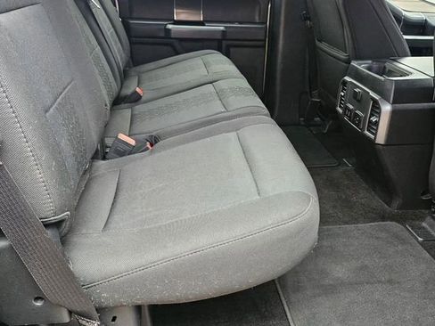 Used 2018 Ford F150 XLT w/ Equipment Group 302A Luxury image 14