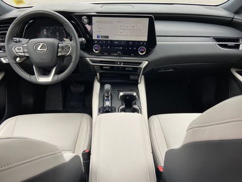 Certified 2023 Lexus RX 350 Premium w/ Accessory Package AWD/4WD image 13