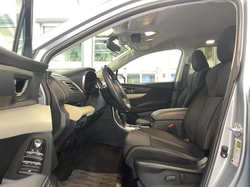 Used 2022 Subaru Ascent Premium w/ Convenience Package image 6