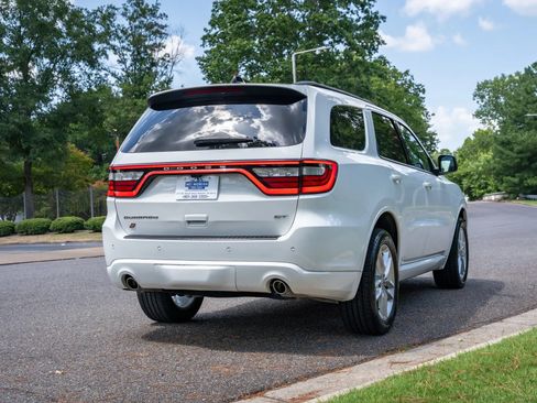 Used 2024 Dodge Durango GT AWD/4WD image 6