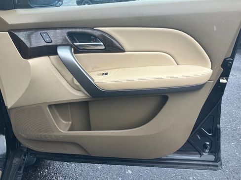 Used 2013 Acura MDX w/ Technology & Entertainment image 44