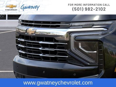 New 2026 Chevrolet Tahoe LT w/ Comfort Package AWD/4WD image 13