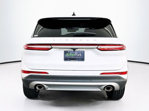 Used 2023 Lincoln Corsair Standard image 7