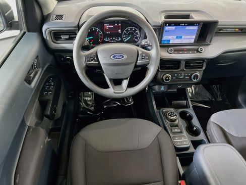 Used 2022 Ford Maverick XL w/ Equipment Group 100A Standard AWD/4WD image 21