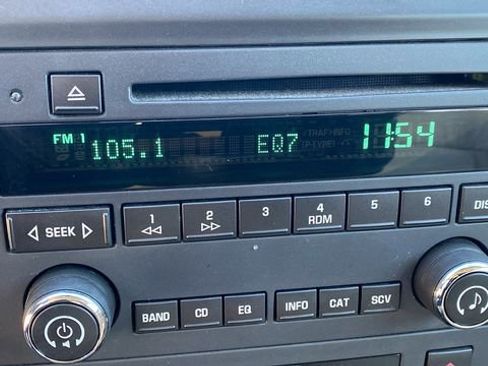 Used 2007 Buick LaCrosse CXL w/ Chromed Appearance Package image 25