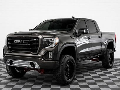 Used 2019 GMC Sierra 1500 Denali w/ Denali Ultimate Package
