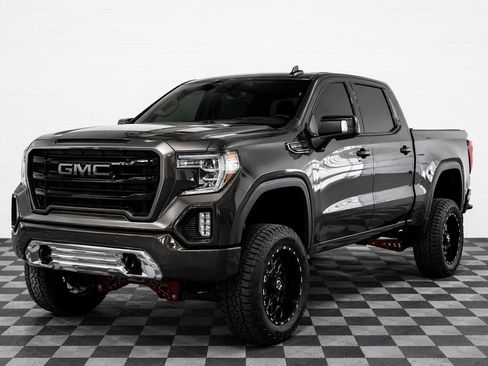 Used 2019 GMC Sierra 1500 Denali w/ Denali Ultimate Package image 1