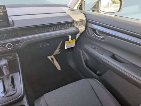 New 2026 Honda CR-V LX image 16