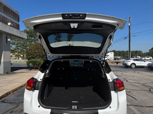 Used 2026 Buick Encore GX Preferred FWD image 31