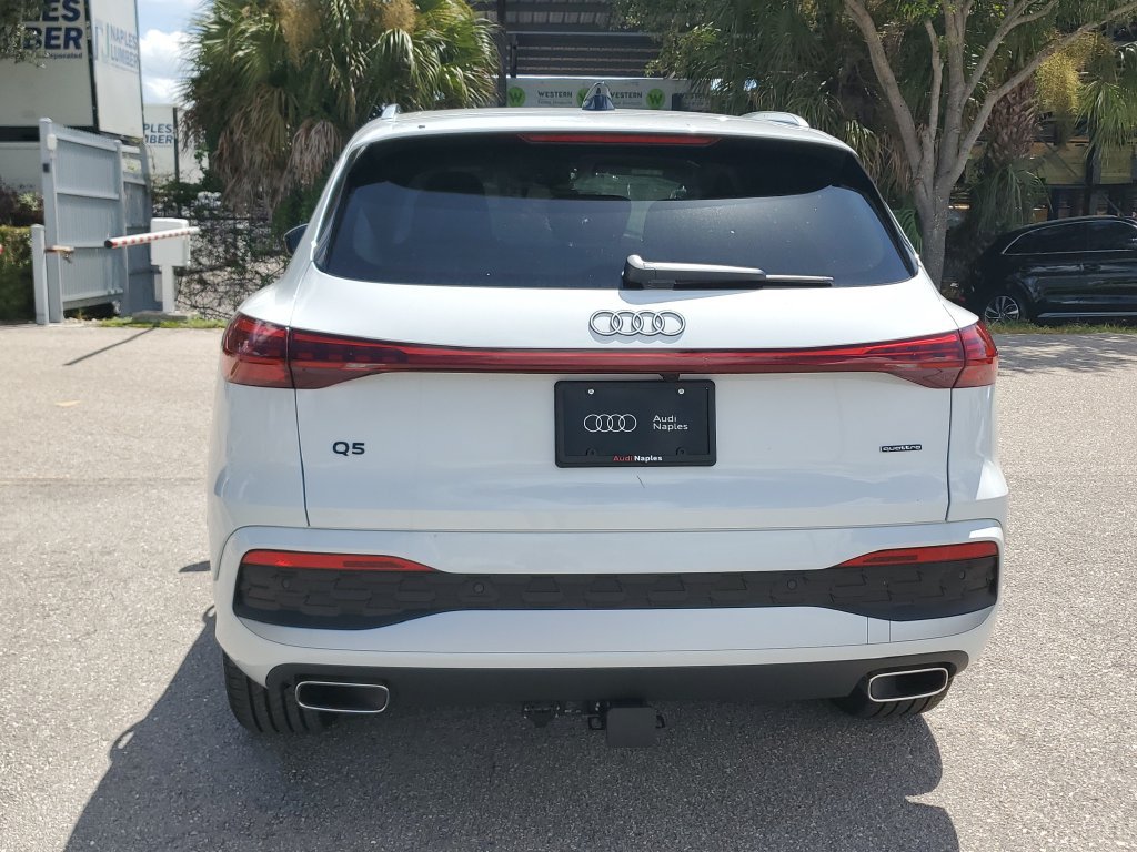 New 2026 Audi Q5 Premium Plus AWD/4WD image 6