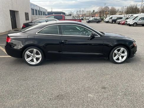 Used 2015 Audi A5 2.0T Premium w/ Audi MMI Navigation AWD/4WD image 15