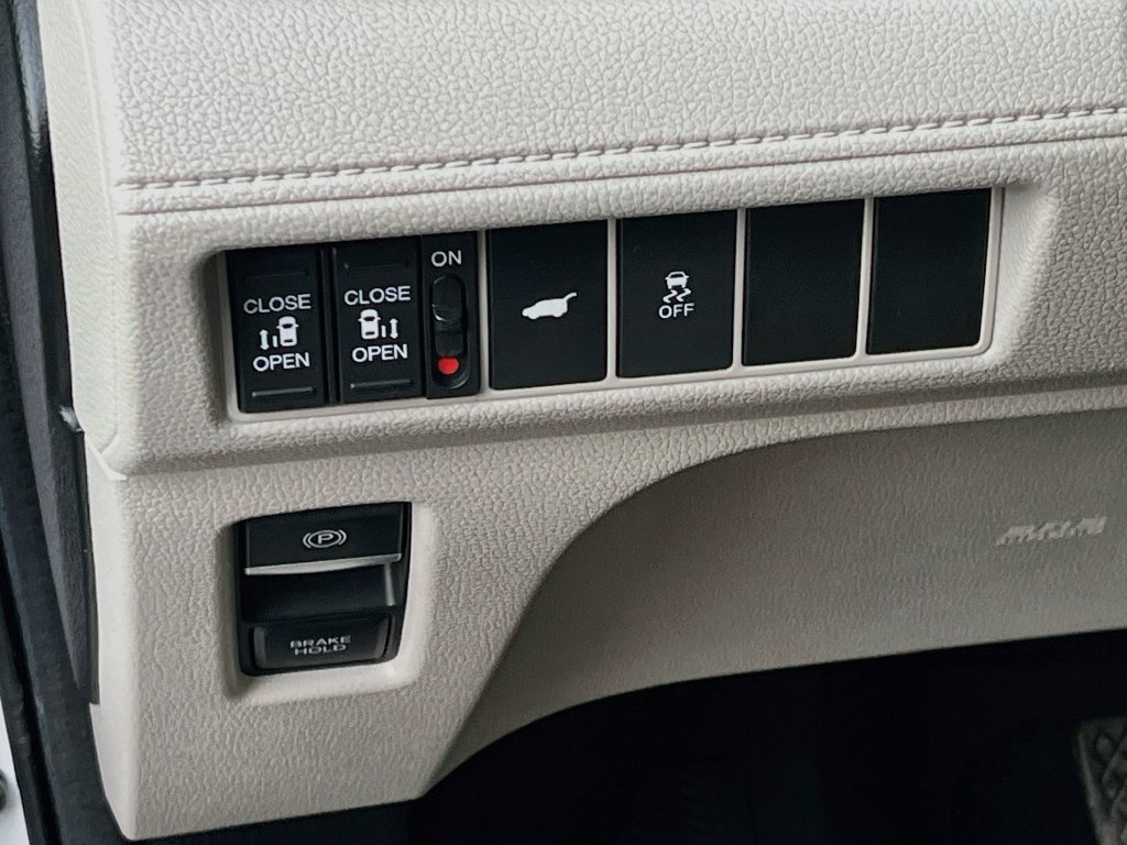 Used 2026 Honda Odyssey EX-L image 10