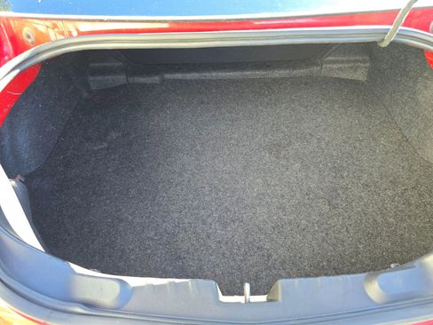 Used 2011 Chevrolet Camaro LT image 14