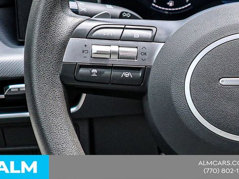 Used 2025 Hyundai Sonata SEL FWD image 27