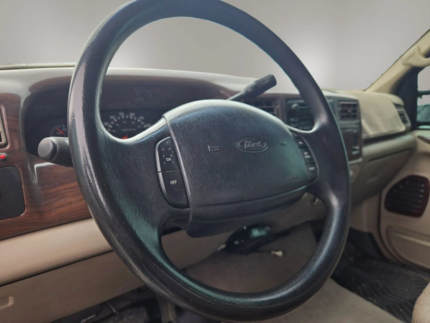 Used 2000 Ford F350 XL AWD/4WD image 11