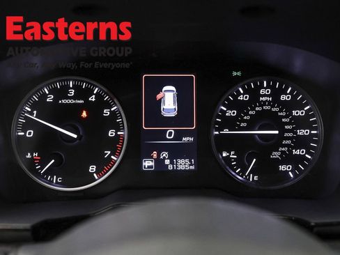 Used 2024 Subaru Outback AWD/4WD image 17