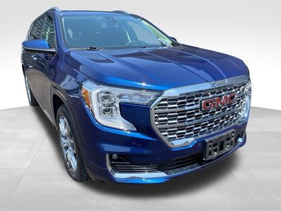 Used 2023 GMC Terrain Denali