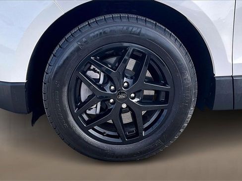 Certified 2024 Ford Edge SEL w/ Convenience Package image 6