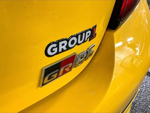 New 2026 Toyota GR86 YUZU Limited image 15