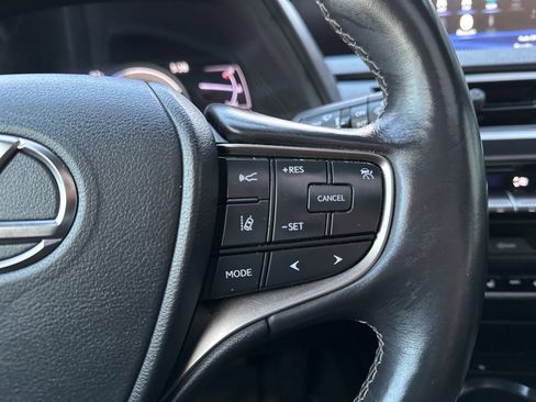 Used 2020 Lexus UX 250h w/ Premium Package image 36