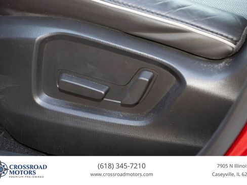 Used 2024 MAZDA CX-5 AWD 2.5 S w/ Select Package image 19