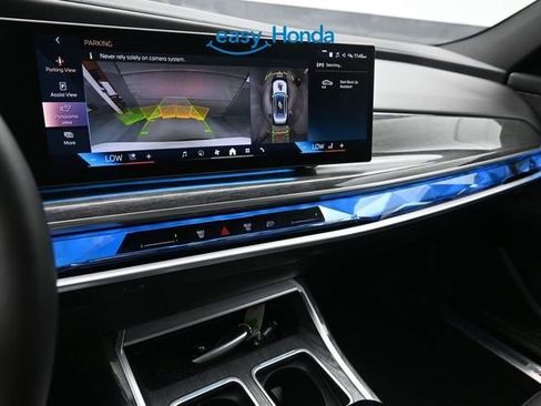 Used 2023 BMW 740i w/ Executive Package RWD image 12