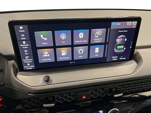 New 2025 Honda Accord Sport image 23