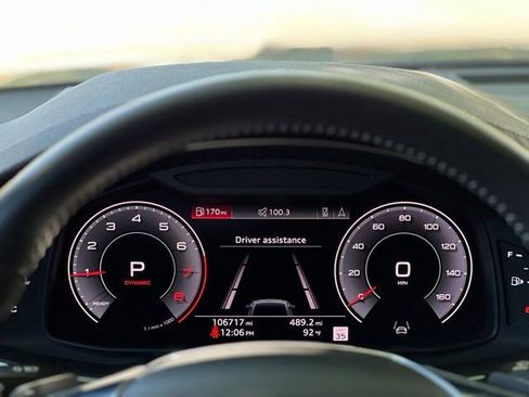 Used 2019 Audi A7 3.0T Prestige w/ Prestige Package AWD/4WD image 37