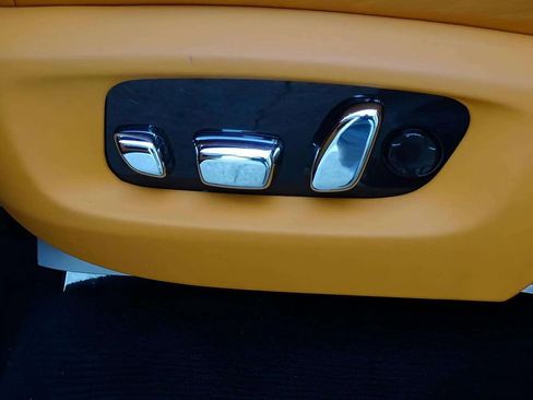 Certified 2023 Rolls-Royce Cullinan Black Badge w/ Driver's Package image 6