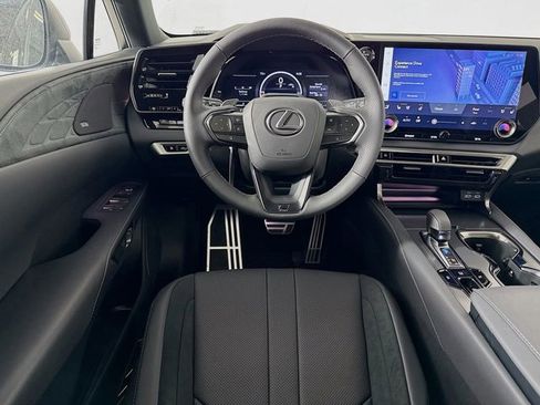 New 2026 Lexus RX 500h F Sport AWD/4WD image 19