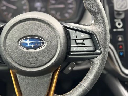 Used 2025 Subaru Outback Wilderness w/ Wilderness Package image 23