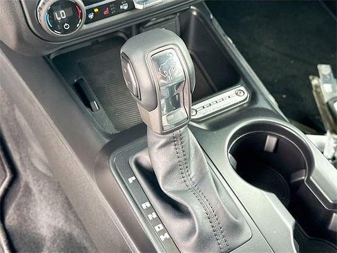 New 2025 Ford Bronco Outer Banks image 12