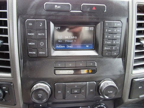 Used 2018 Ford F250 XL w/ Power Equipment Group RWD image 36